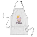 Kuchenprinzessin Schürzen