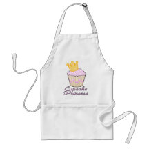 Kuchenprinzessin Schürzen