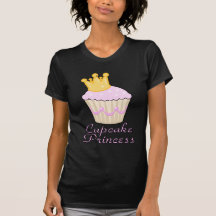 Kuchenprinzessin Shirts