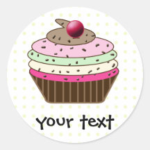 Kuchenprodukte Sticker