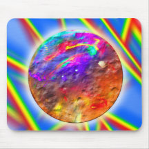KUGEL MOUSEPAD