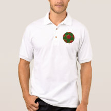 Kugelkette por fãs De Portugal Tshirt
