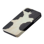 Kuh-Fell iPhone 4 Cover