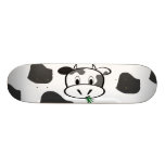 Kuh-MOO Skateboard Deck