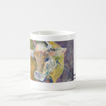 Kuhle Tasse: Gabis letzter Gang