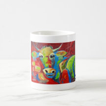 Kuhle Tasse: Lady Gaga