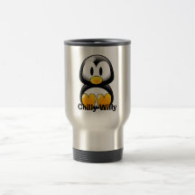 Kühler Willy Kaffee Haferl