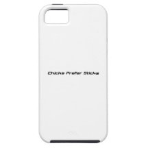 Küken bevorzugen Stöcke iPhone 5 Schutzhüllen