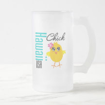 Küken Hawaiis USA Kaffee Tasse