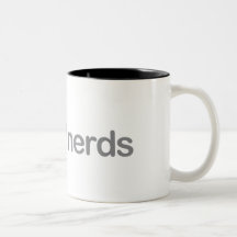 Küken-Liebe-Nerds Kaffee Tassen