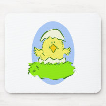 Küken Mousepad