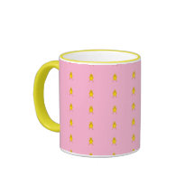 Küken Teetasse