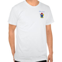 KUKI 'AIRANI (COOKINSELN) TSHIRTS