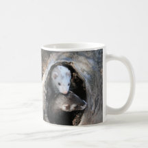 Kumpel Kaffee Tasse