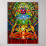 Kundalini digital - 2012 posterdrucke