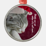Kundengerecht: Weihnachten Alfie Ornamente