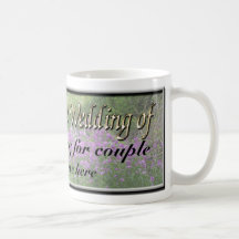 Kundengerechte Gastgeschenk Hochzeit Teetassen