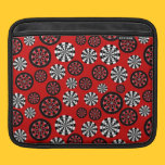 Kundengerechte ModDartboards ipad sleeves