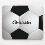 Kundengerechter Fußball Mauspads