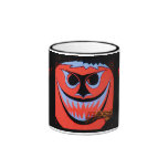 Kundengerechter Halloween-Becher Teetasse