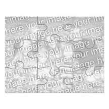 Kundengerechtes Foto-"Spott-" Puzzlespiel Card-9 b Einladung