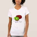 Kundengerechtes Kiwi-Hemd