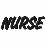 KUNDENGERECHTES KRANKENSCHWESTER-T-STÜCK - STICKER