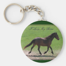 Kundengerechtes Pferd Keychains #0 Schlüsselanhänger