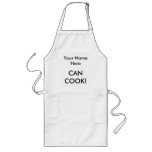 Kundengerechtes *YOU* kann kochen! Schürze