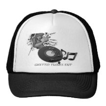 Kundenspezifischer HNOhut GT Retrokult Cap