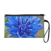 Kundenspezifischer Wristlet - besonders angefertig