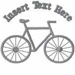 Kundenspezifisches Fahrrad gesticktes Hemd