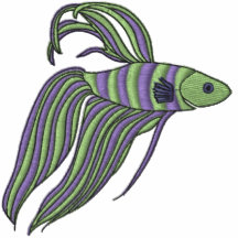 Kundenspezifisches Fischen gesticktes Hemd Polohemd