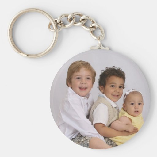 Kundenspezifisches Foto Keychains - Ihr eigenes Fo Schlüsselband