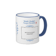 Kundenspezifisches Foto! Weltbester Norweger Warmb Tee Tasse