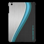 Kundenspezifisches Metallentwurf 1A iPad MiniHülle ipad mini hüllen