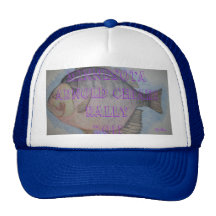 KUNDGEBUNGS-HUT MINNESOTAS ARNOLD CHIARI KULTCAPS