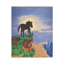 Kunst auf Leinwand Leinwand Drucke