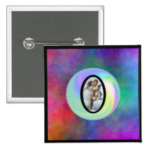 Kunst-Deko-Knopf Anstecknadelbuttons