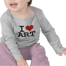 Kunst der Liebe I T-shirts