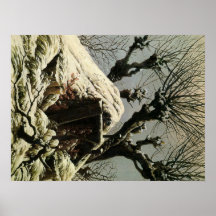 Kunst Friedrich Casper Posterdruck