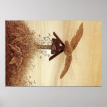 Kunst Friedrich Casper Posterdrucke