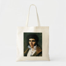 Kunst Jeans Auguste Ingres Tragetasche