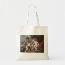 Kunst Peter Paul Rubens Leinentaschen