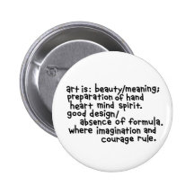 Kunst sprechen buttons