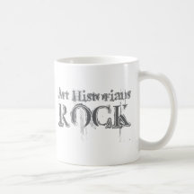 Kunsthistoriker-Felsen Teetasse