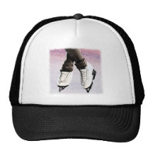 Künstlerische Skate Kultcaps