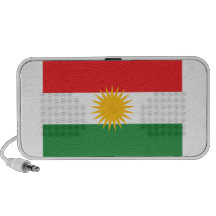 Kurdische Musik Notebook Speaker