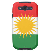 Kurdistan Hülle Fürs Galaxy SIII