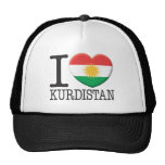 Kurdistan Kappen
